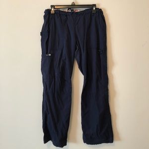 Koi scrub pants